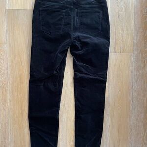 Talbots women’s black pants